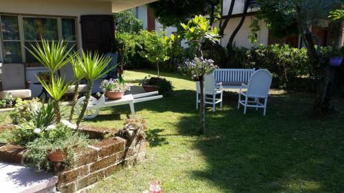 Bed & Breakfast A Casa Di Gabri