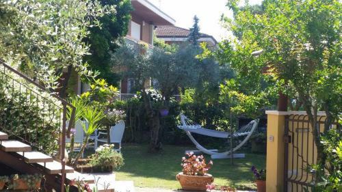 Bed & Breakfast A Casa Di Gabri