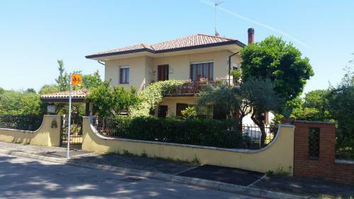 Bed & Breakfast A Casa Di Gabri