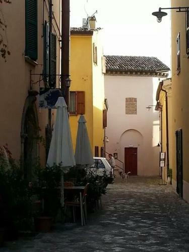 Bed & Breakfast A Casa Di Gabri