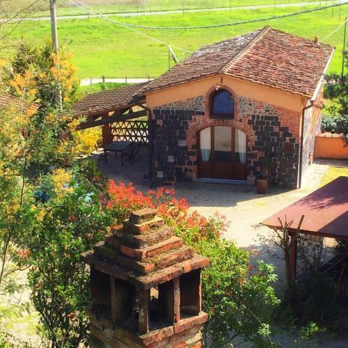 Villa Fienile Da Primo