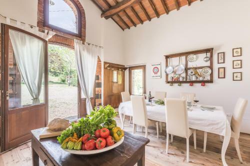 Villa Fienile Da Primo