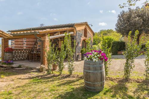 Villa Fienile Da Primo
