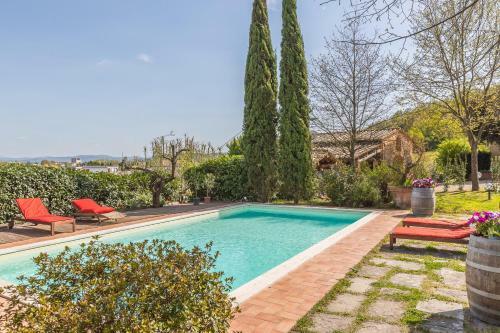 Villa Fienile Da Primo