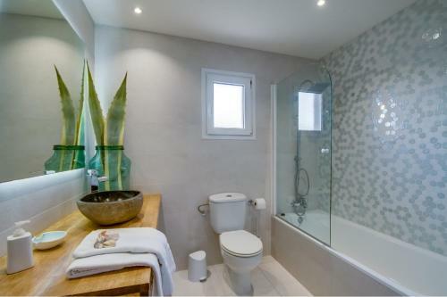 Villa Son Serra Chill Out & Views