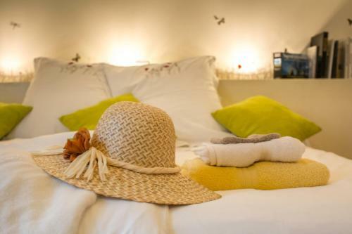 Bed & Breakfast Couette Et Cafe Cr�me
