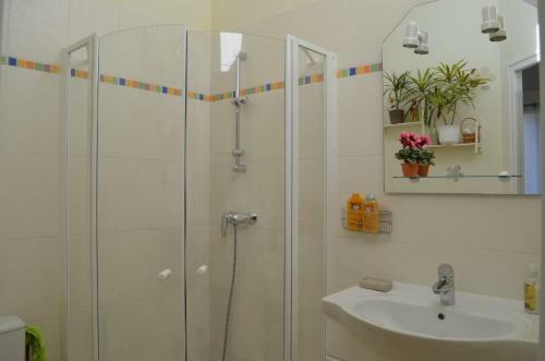 Bed & Breakfast Couette Et Cafe Cr�me