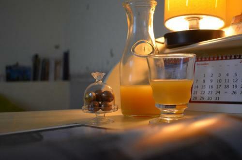 Bed & Breakfast Couette Et Cafe Cr�me
