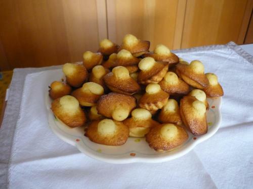 Bed & Breakfast Couette Et Cafe Cr�me