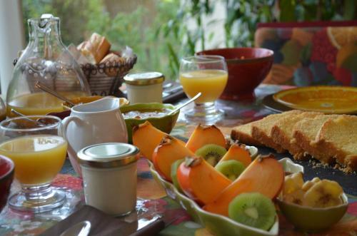 Bed & Breakfast Couette Et Cafe Cr�me