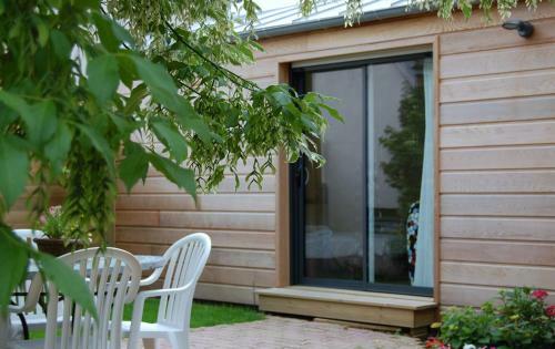 Bed & Breakfast Couette Et Cafe Cr�me