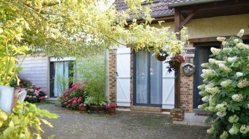 Bed & Breakfast Couette Et Cafe Cr�me