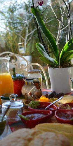 Bed & Breakfast Couette Et Cafe Cr�me