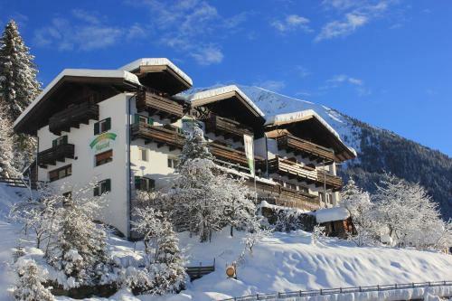 Hotel J�gerhof