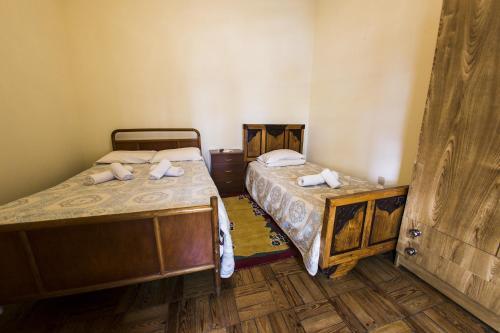 Hostal Residencial Covas