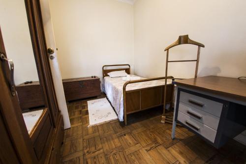 Hostal Residencial Covas