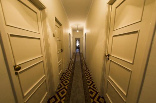 Hostal Residencial Covas