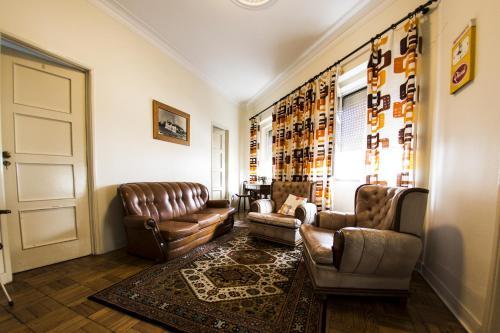 Hostal Residencial Covas