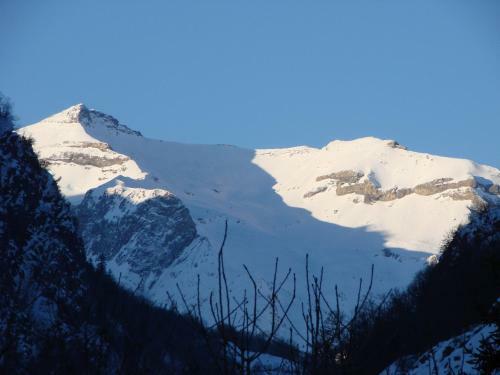 Bed & Breakfast La Croix Du Gu�