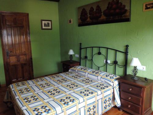 Hotel Hospeder�a Las Buitreras