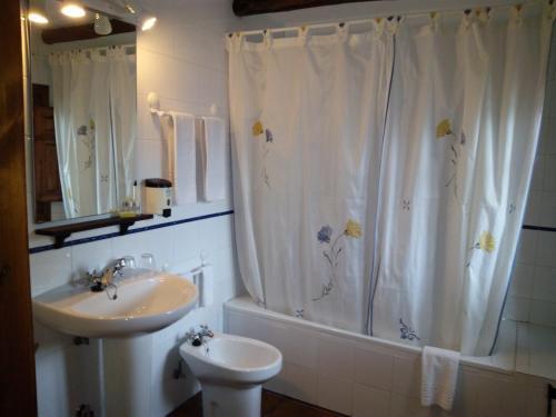 Hotel Hospeder�a Las Buitreras