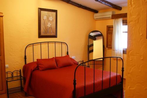 Hotel Hospeder�a Las Buitreras