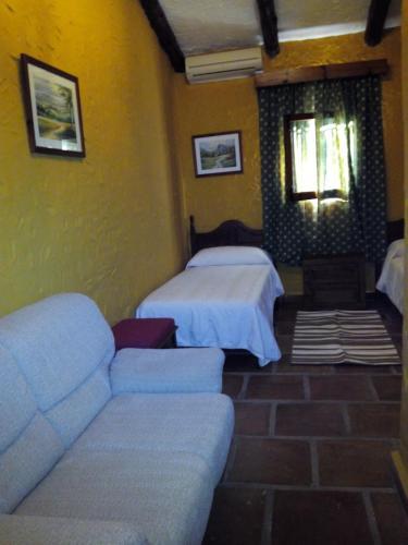 Hotel Hospeder�a Las Buitreras
