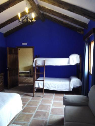 Hotel Hospeder�a Las Buitreras