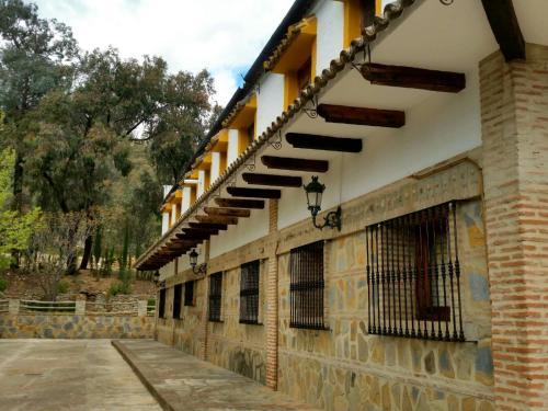 Hotel Hospeder�a Las Buitreras