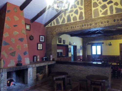 Hotel Hospeder�a Las Buitreras