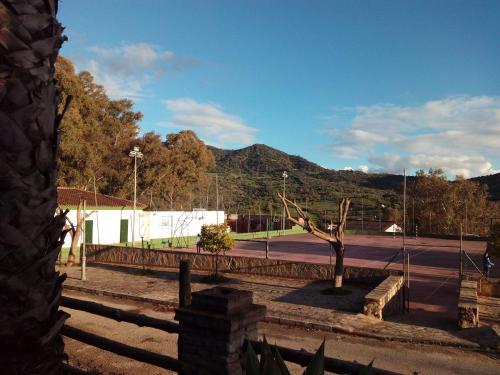 Hotel Hospeder�a Las Buitreras