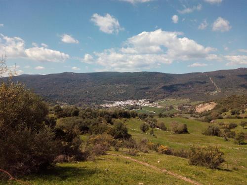 Hotel Hospeder�a Las Buitreras