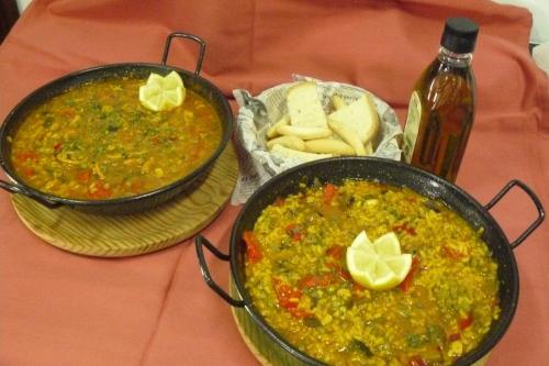 Hotel Hospeder�a Las Buitreras