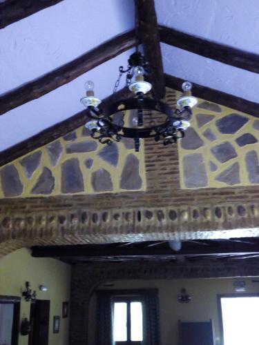 Hotel Hospeder�a Las Buitreras