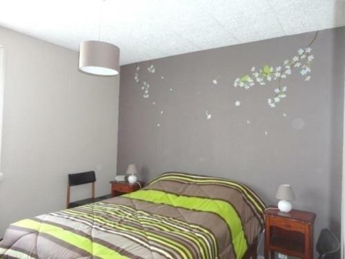 Rental Apartment L'escapade
