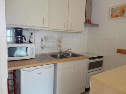 Rental Apartment Escapade