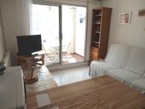 Rental Apartment Floralies 2 2