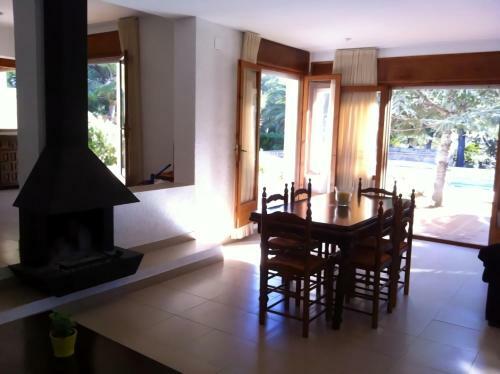 Villa Yate