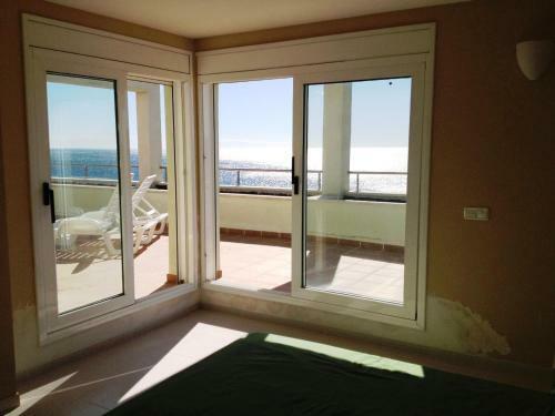 Apartamento �tico Ancla