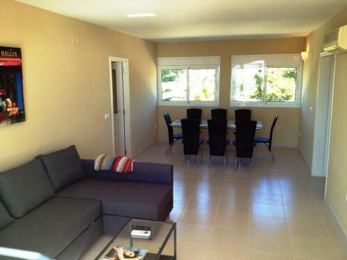 Apartamento �tico Ancla