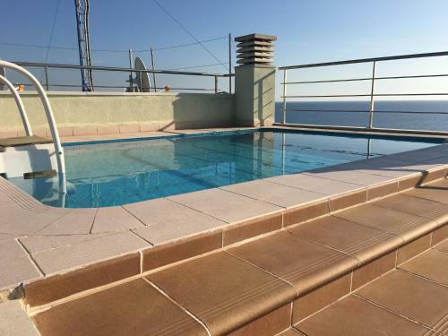 Apartamento �tico Ancla