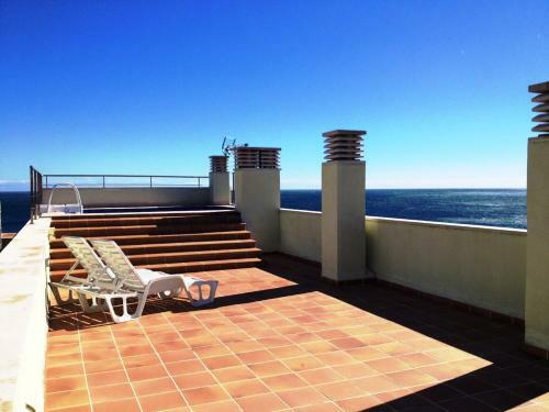 Apartamento �tico Ancla
