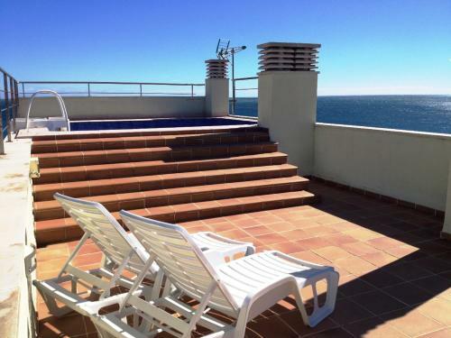 Apartamento �tico Ancla