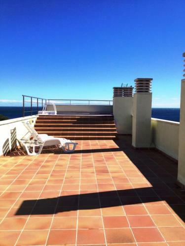 Apartamento �tico Ancla