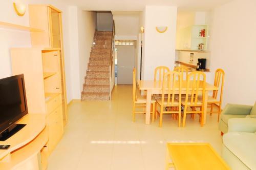 Apartamento Duplex Ancla