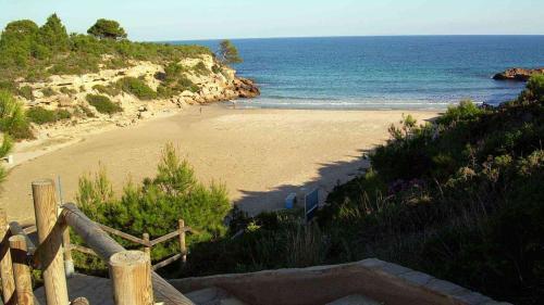 Apartamento Duplex Ancla