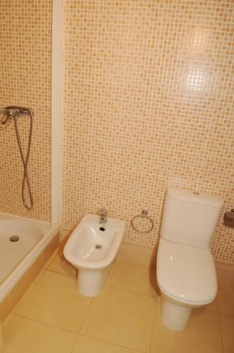 Apartamento Duplex Ancla