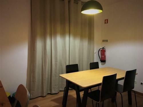 S�o Roque Apartment