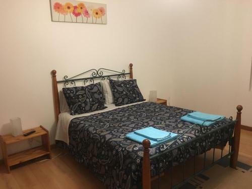 S�o Roque Apartment