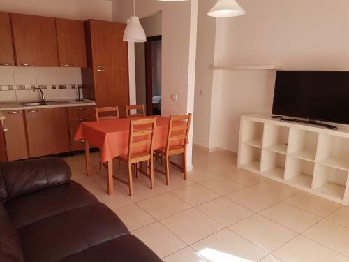 Apartamento Casa Natalia